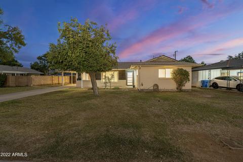 3137 N 33rd Pl, Phoenix, AZ 85018 photo 4