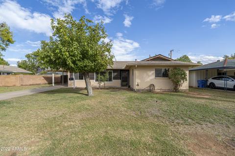 3137 N 33rd Pl, Phoenix, AZ 85018 photo 3