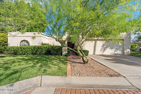 6105 N 31st Pl, Phoenix, AZ 85016 photo 1