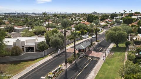 6105 N 31st Pl, Phoenix, AZ 85016 photo 35