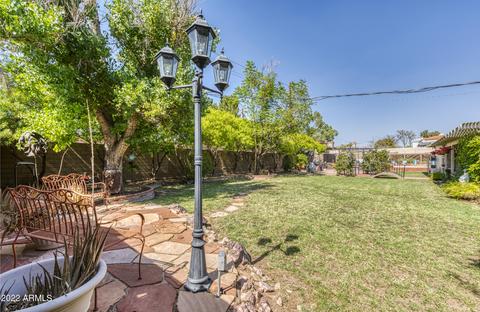 1832 E Claremont St, Phoenix, AZ 85016 photo 34