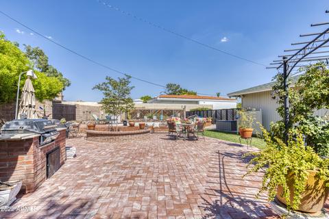 1832 E Claremont St, Phoenix, AZ 85016 photo 36