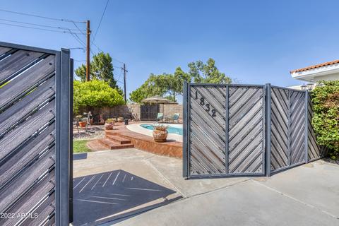 1832 E Claremont St, Phoenix, AZ 85016 photo 42
