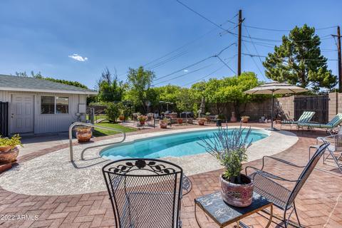 1832 E Claremont St, Phoenix, AZ 85016 photo 37