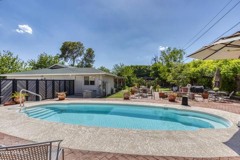 1832 E Claremont St, Phoenix, AZ 85016 photo 38
