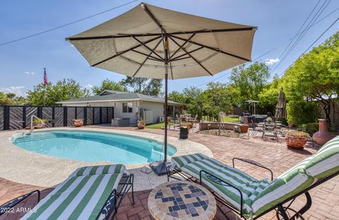1832 E Claremont St, Phoenix, AZ 85016 photo 35