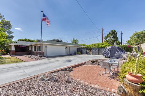 1832 E Claremont St, Phoenix, AZ 85016 photo 43