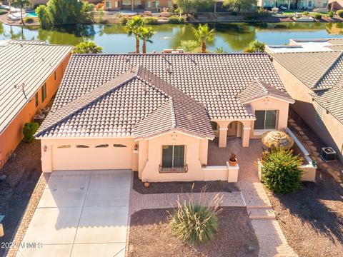 42419 W Blue Suede Shoes Ln, Maricopa, AZ 85138