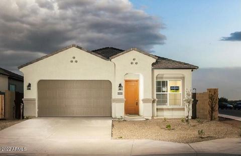 40917 W Hillman Dr, Maricopa, AZ 85138