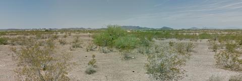 46 S Nn S 355th Lot 4 Ave #4, Tonopah, AZ 85354