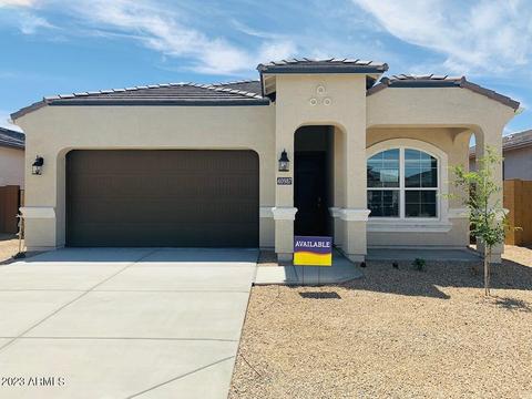 40987 W Hillman Dr, Maricopa, AZ 85138