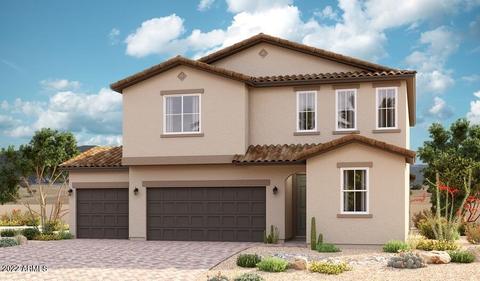 18041 W Magnolia St, Goodyear, AZ 85338
