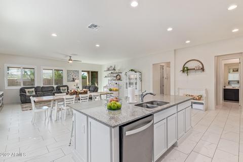 22665 E Silver Creek Ln, Queen Creek, AZ 85142