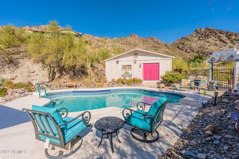 1750 E Cinnabar Ave, Phoenix, AZ 85020 photo 47