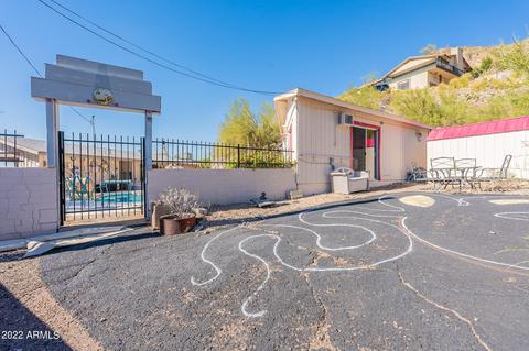 1750 E Cinnabar Ave, Phoenix, AZ 85020 photo 50