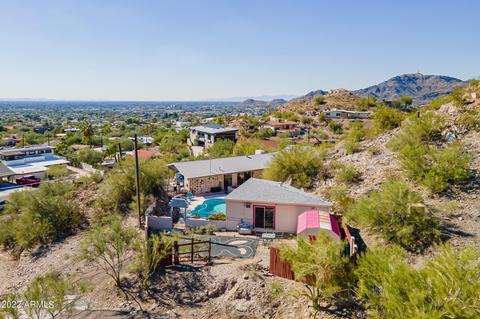 1750 E Cinnabar Ave, Phoenix, AZ 85020 photo 59