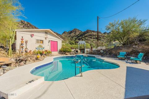 1750 E Cinnabar Ave, Phoenix, AZ 85020 photo 46