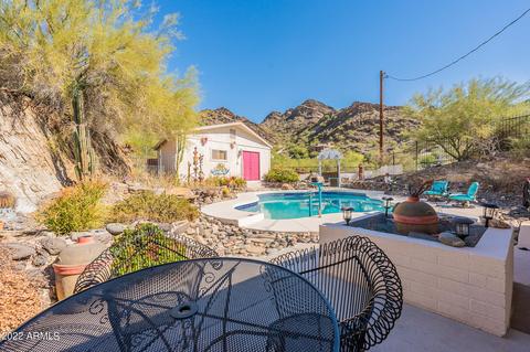 1750 E Cinnabar Ave, Phoenix, AZ 85020 photo 43