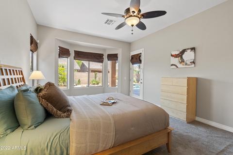 4368 E Lariat Ln, Phoenix, AZ 85050 photo 25