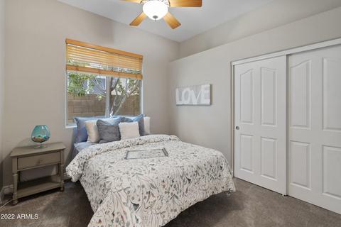 4368 E Lariat Ln, Phoenix, AZ 85050 photo 31