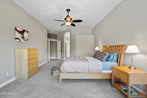 4368 E Lariat Ln, Phoenix, AZ 85050 photo 26