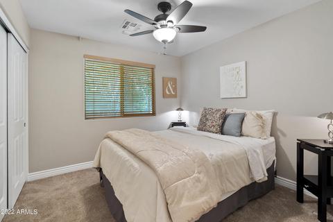 4368 E Lariat Ln, Phoenix, AZ 85050 photo 34