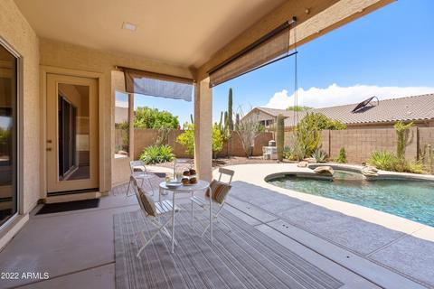 4368 E Lariat Ln, Phoenix, AZ 85050 photo 19