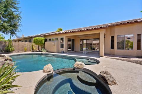 4368 E Lariat Ln, Phoenix, AZ 85050 photo 21