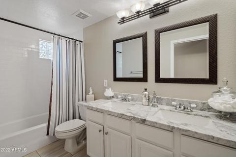 4368 E Lariat Ln, Phoenix, AZ 85050 photo 33