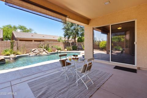 4368 E Lariat Ln, Phoenix, AZ 85050 photo 20