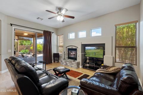 4368 E Lariat Ln, Phoenix, AZ 85050 photo 12