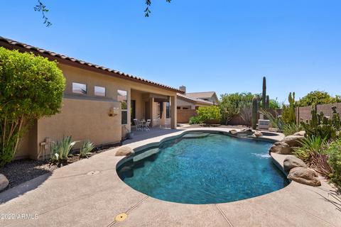 4368 E Lariat Ln, Phoenix, AZ 85050 photo 22