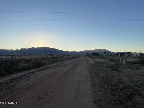 162 E Geronimo Way #-, Cochise, AZ 85606