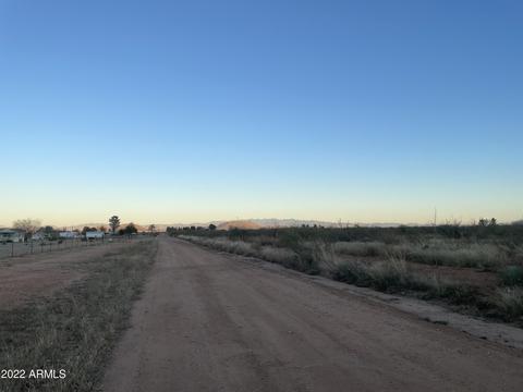 182 E Geronimo Way #-, Cochise, AZ 85606