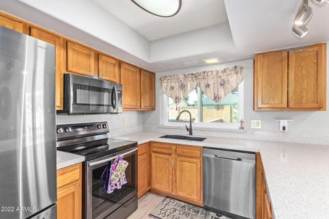 3457 Enid Ave, Mesa, AZ 85204 photo 9