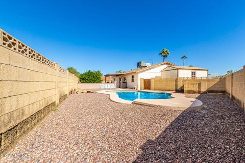 3457 Enid Ave, Mesa, AZ 85204 photo 27