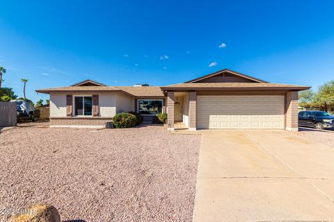 3457 Enid Ave, Mesa, AZ 85204 photo 1