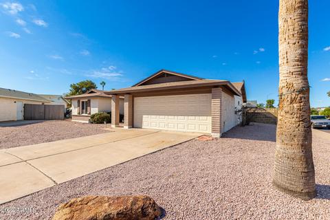 3457 Enid Ave, Mesa, AZ 85204 photo 2