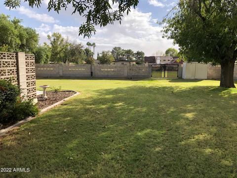 4313 Edgewood Ave, Mesa, AZ 85206 photo 36