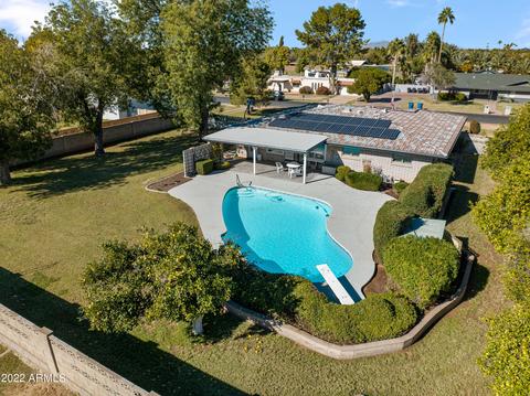 4313 Edgewood Ave, Mesa, AZ 85206 photo 33