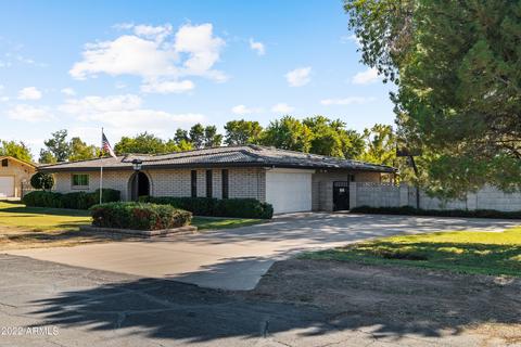 4313 Edgewood Ave, Mesa, AZ 85206 photo 2