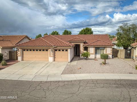 4006 W Wethersfield Rd, Phoenix, AZ 85029 photo 3