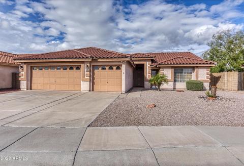 4006 W Wethersfield Rd, Phoenix, AZ 85029 photo 1