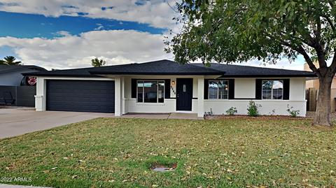 3146 E Garnet Ave, Mesa, AZ 85204 photo 1