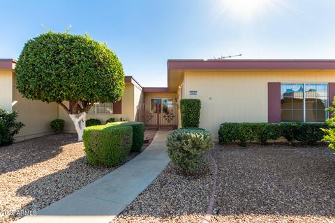 13706 N 98th Ave #K, Sun City, AZ 85351