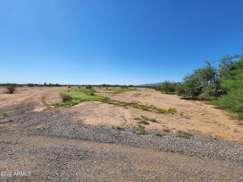 000 W Montgomery Rd #-, Wittmann, AZ 85361
