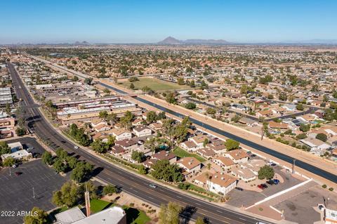 860 E Brown Rd #45, Mesa, AZ 85203 photo 17