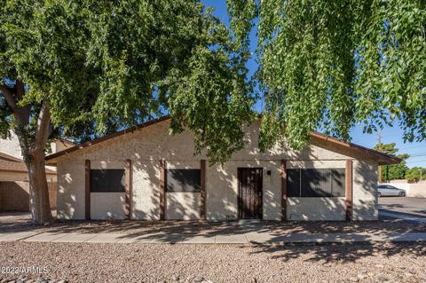 860 E Brown Rd #45, Mesa, AZ 85203 photo 22