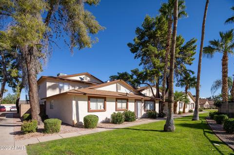 860 E Brown Rd #45, Mesa, AZ 85203 photo 23