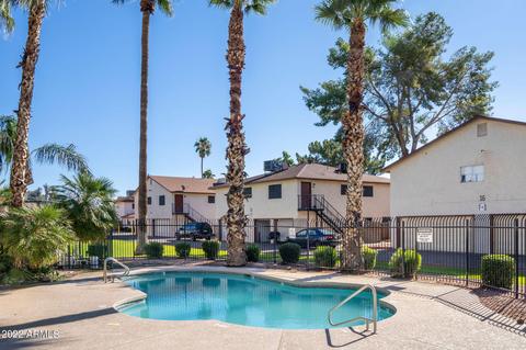 860 E Brown Rd #45, Mesa, AZ 85203 photo 29